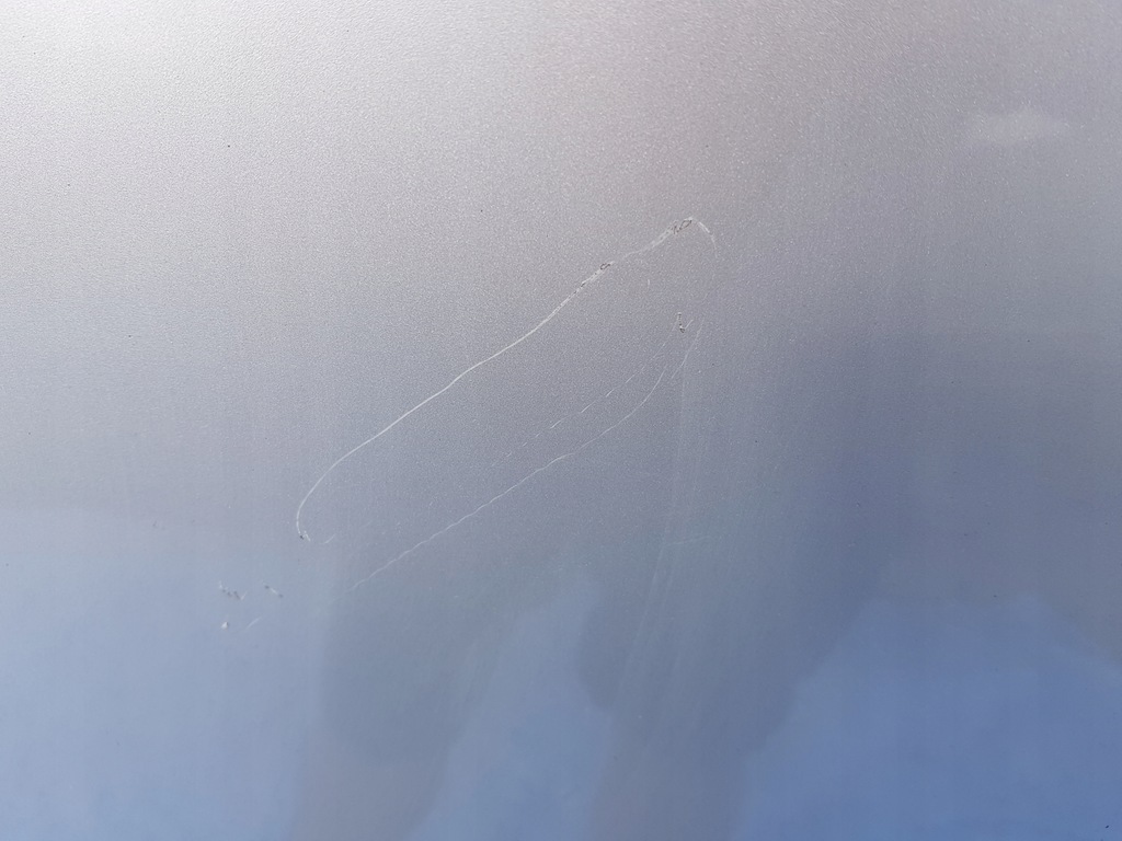 фото №10, Капот audi a8 d3 ly7w