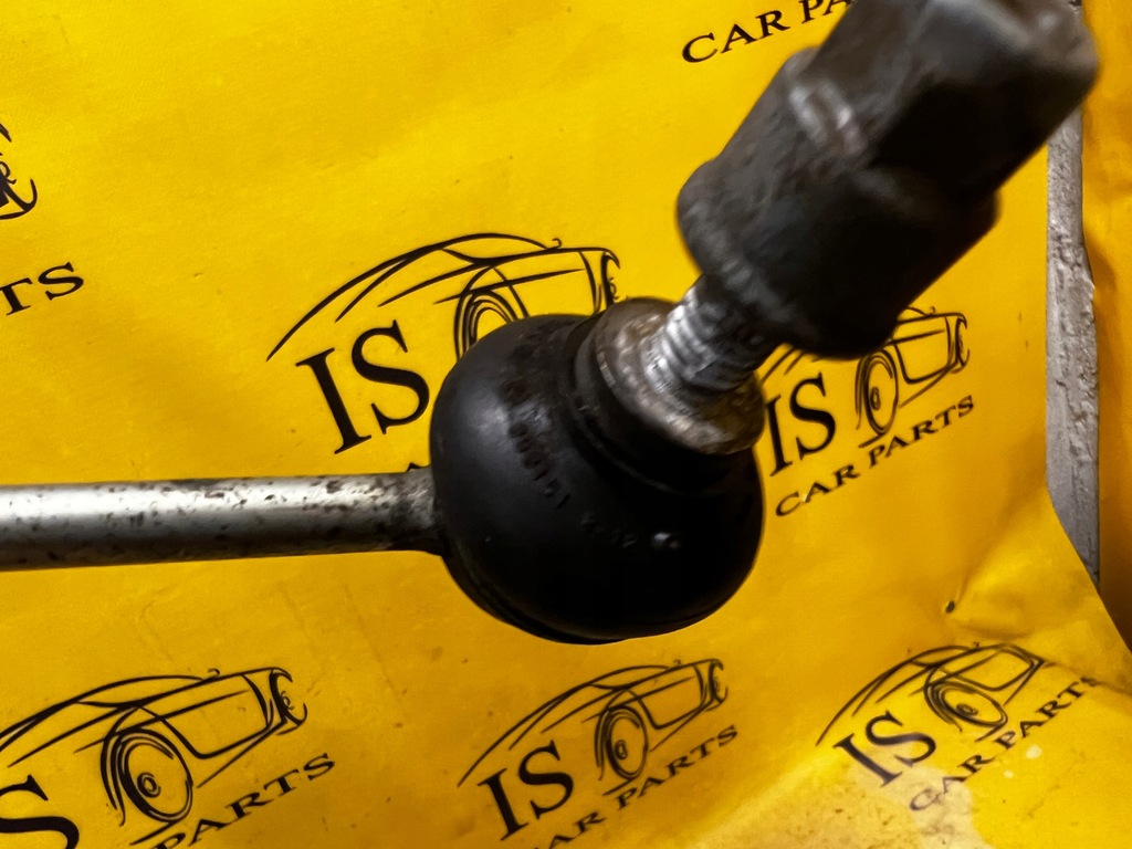 фото №8, З'єднувач тяга стабілізатора porsche 911 991 gts