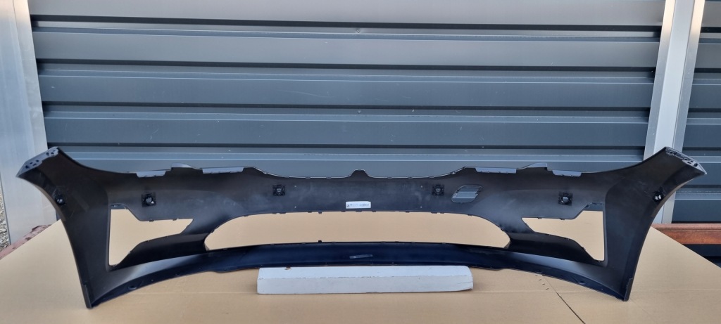 Bmw 3 g20 g21 бампер перед оригинал b357 с Разборки