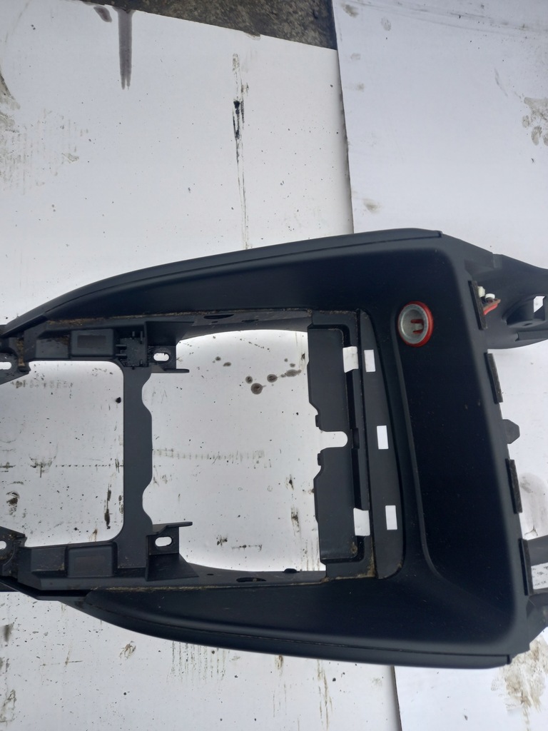 фото №9, Туннель средний audi a3 8v версия angielska