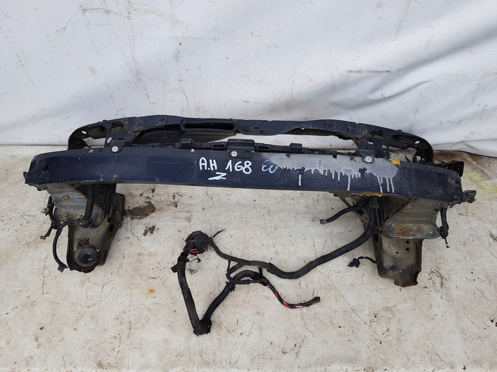 фото №1, Pas передний балка opel astra h z168