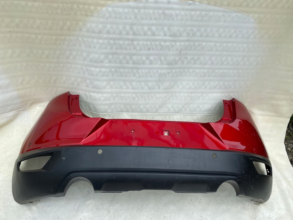 Купити Бампер задня mazda cx 3 15-