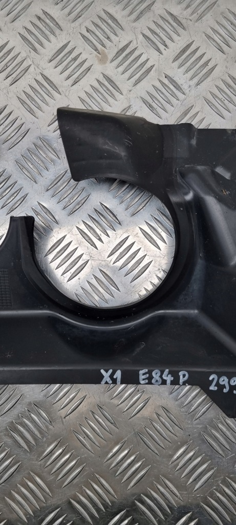 Bmw e84 захист корпус редуктор рейки рульового управління 2990818 права Доставка