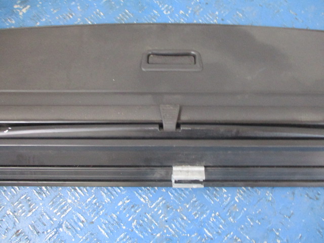 фото №8, Audi a4 b6 kombi штора шторка багажника