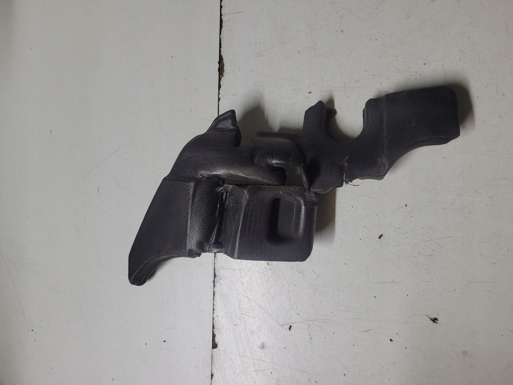 фото №1, Opel insignia b абсорбер пена