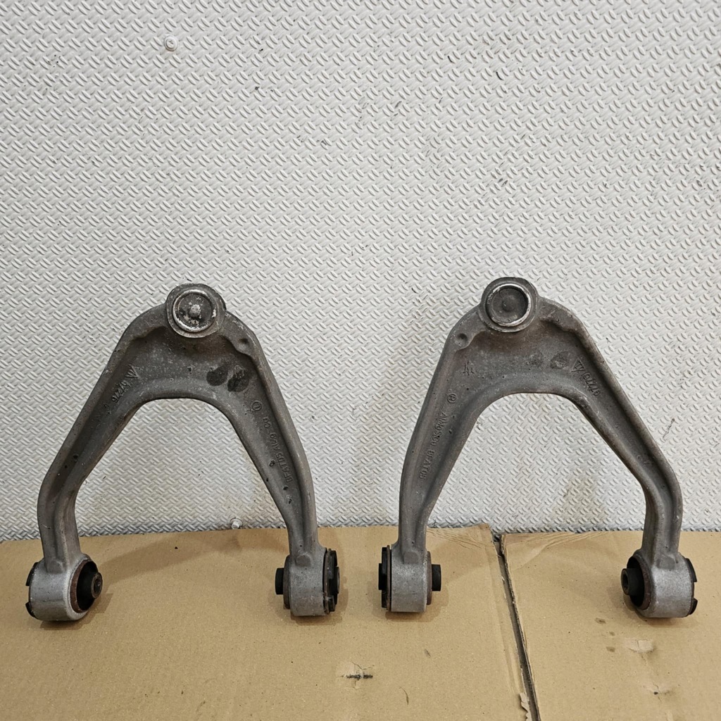 фото №4, Maserati ghibli iii рычаг верхний правый перед передний