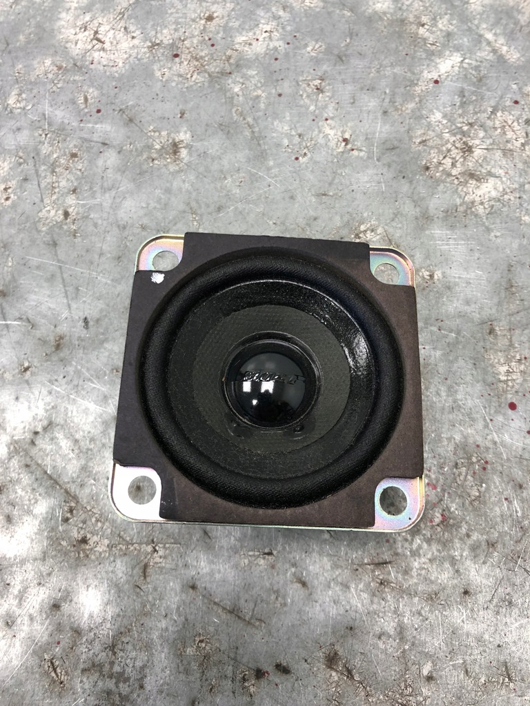 фото №1, Renault talisman динамік bose 28154eb50a