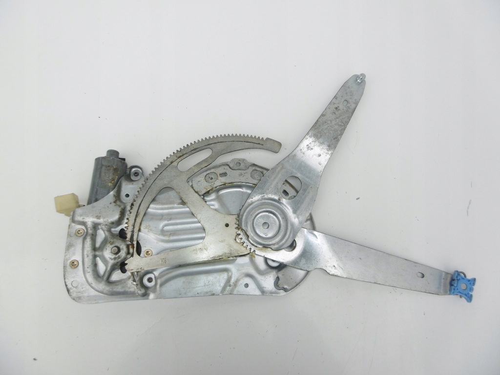 фото №8, Подъемник механизм стекло правый перед volvo xc90