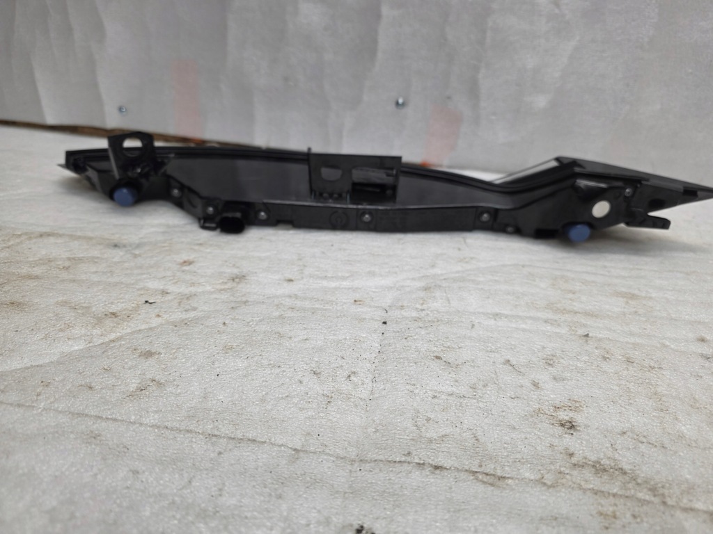 фото №7, Лампа ліва задня w крила porsche 911 992 19- eu 992945091f