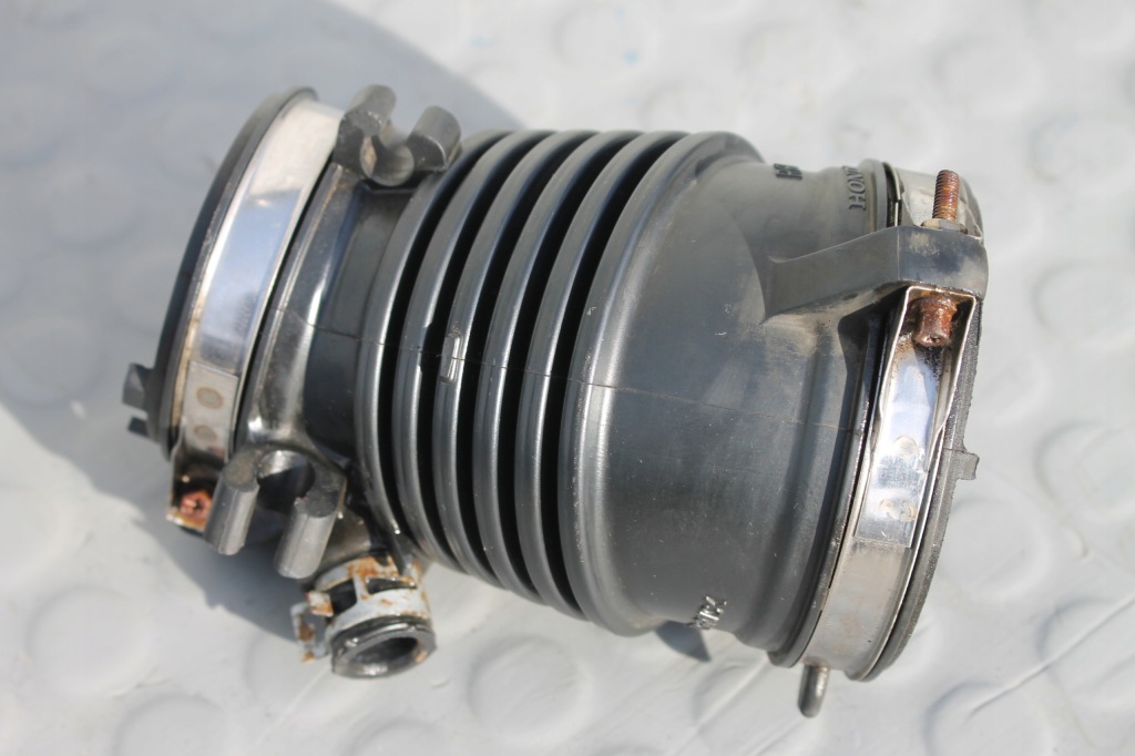 фото №3, Шланг труба повітря honda cr-v iv 2.0 i-vtec 12-18