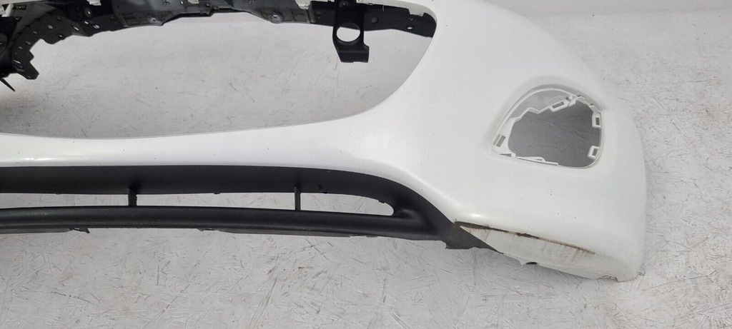 фото №6, Mazda mx5 iii mx-5 lift 2009- бампер передній перед nh5250031