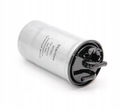 Купить Starline фильтр топлива audi a3 octavia 1,9 vw golf