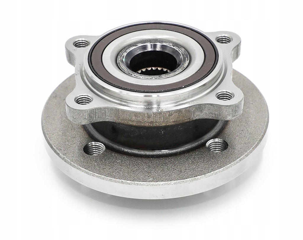 фото №3, Ступица, подшипник колеса перед mini r50, r52, r53 06.01-07.08 набор