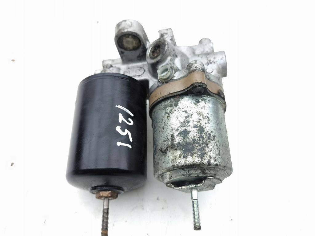 фото №6, Lexus ct 200h 2012 насос abs 4707012010