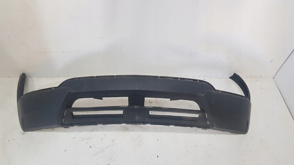 фото №1, Бампер передній opel antara lift 25953692