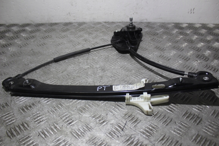 фото №1, Механизм окон правый задняя skoda rapid ii