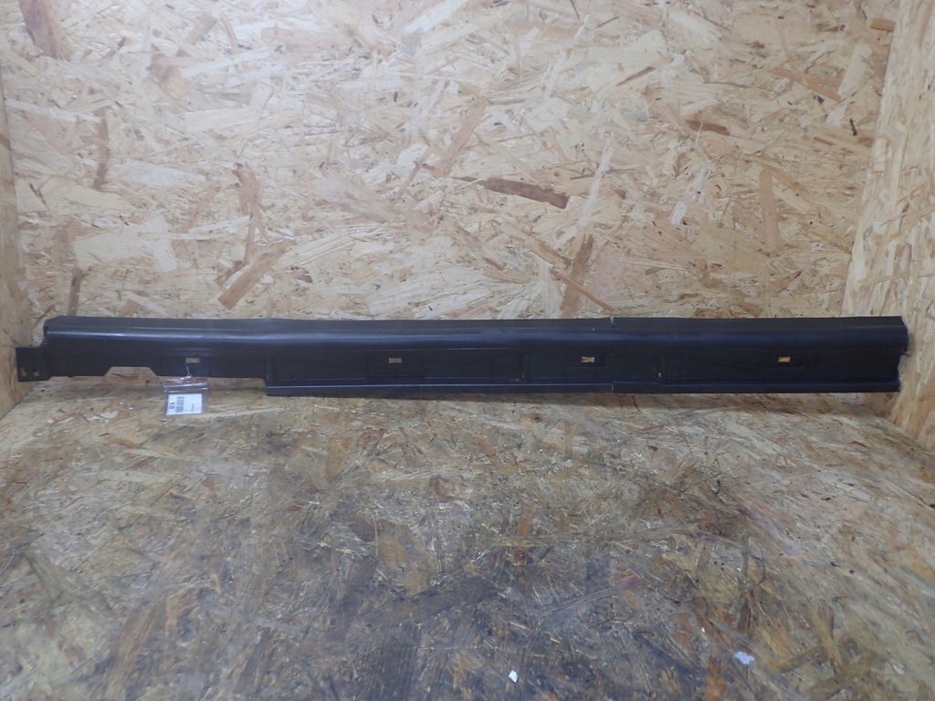 фото №1, Mazda cx-5 ii молдинг поріг права kb7w-51pl1 6004