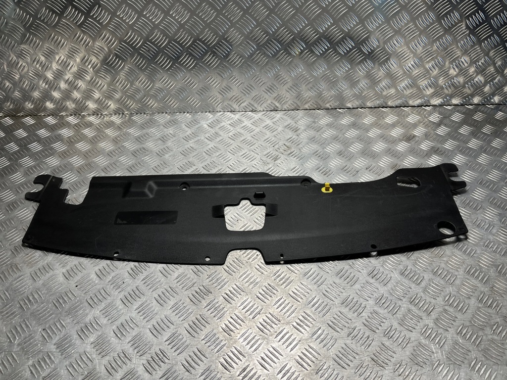 Купити Захист накладка поперечина перед jeep compass ii 2 16- 53335319