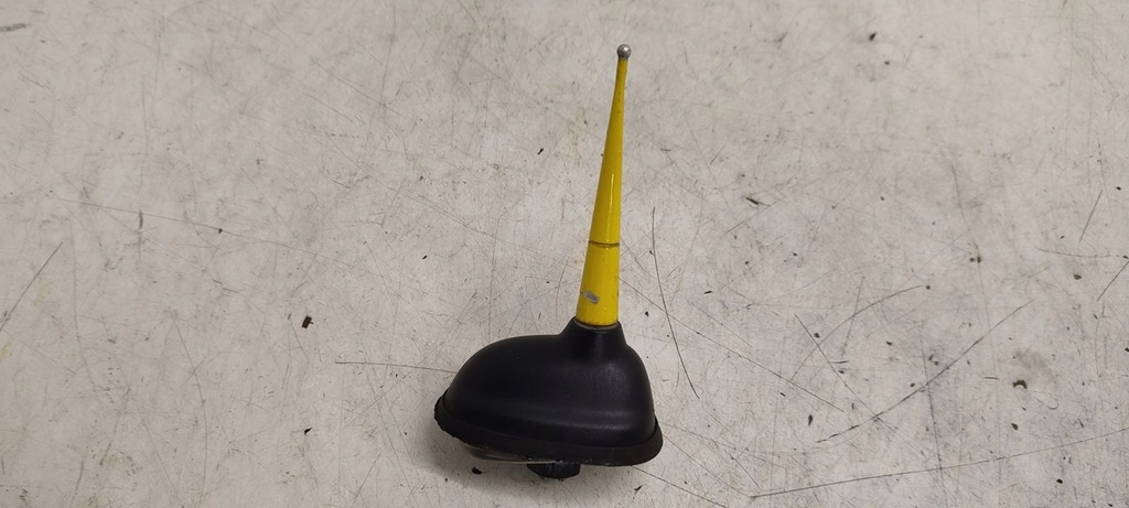 фото №3, Mini r55 r56 lci jcw антена дахова дах 3442105