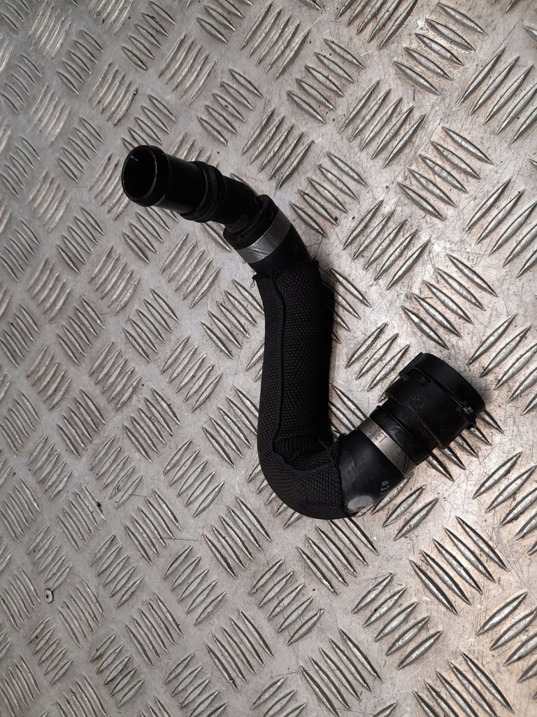 фото №7, Audi a8 s8 d4 4h 2013 з передній шланг / wąż радіатора