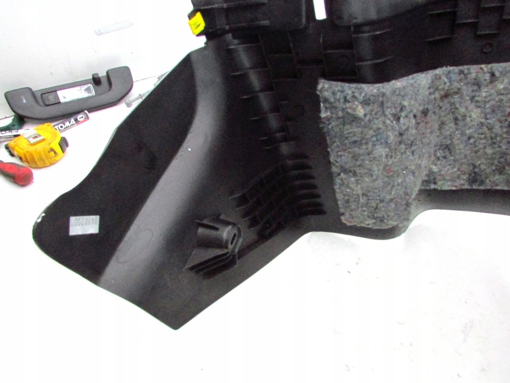 фото №7, Proace expert jumpy защита панели домкрата europa 16-22r