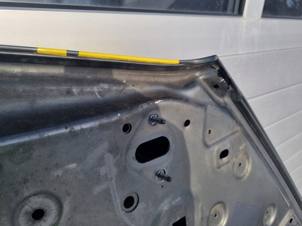 Mercedes glc a253 капот в Україні