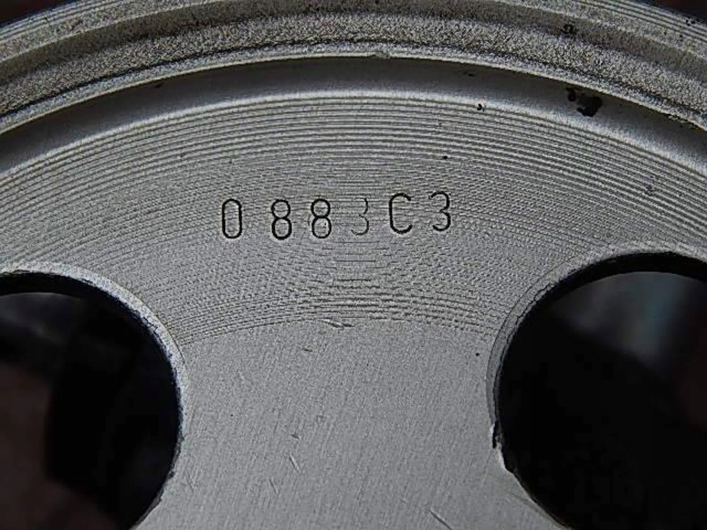 фото №9, Насос усилителя audi a4 b6 b7 2.0b 06b145255