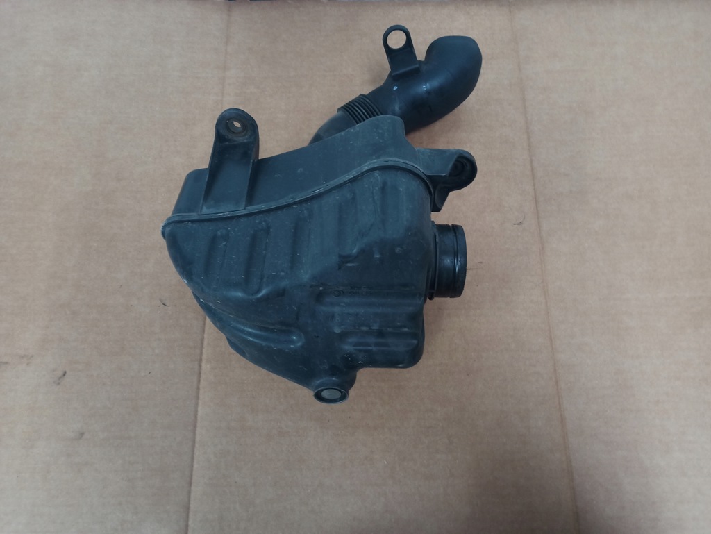 фото №1, Фильтр воздуха 2.0 fsi vw passat eos 1k0129622d