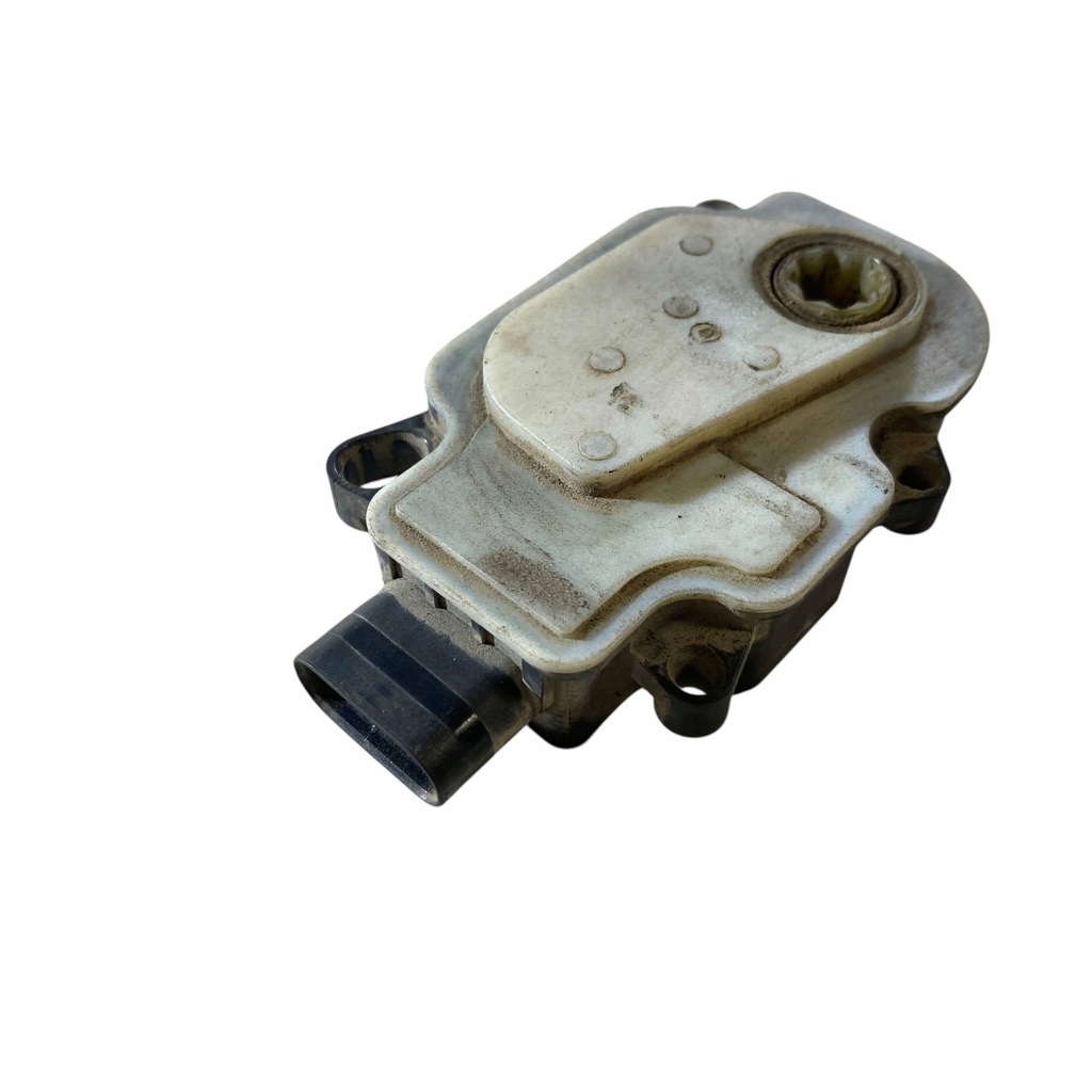 фото №6, Porsche cayenne 92a 2015 двигун дефлектор повітря радіатора