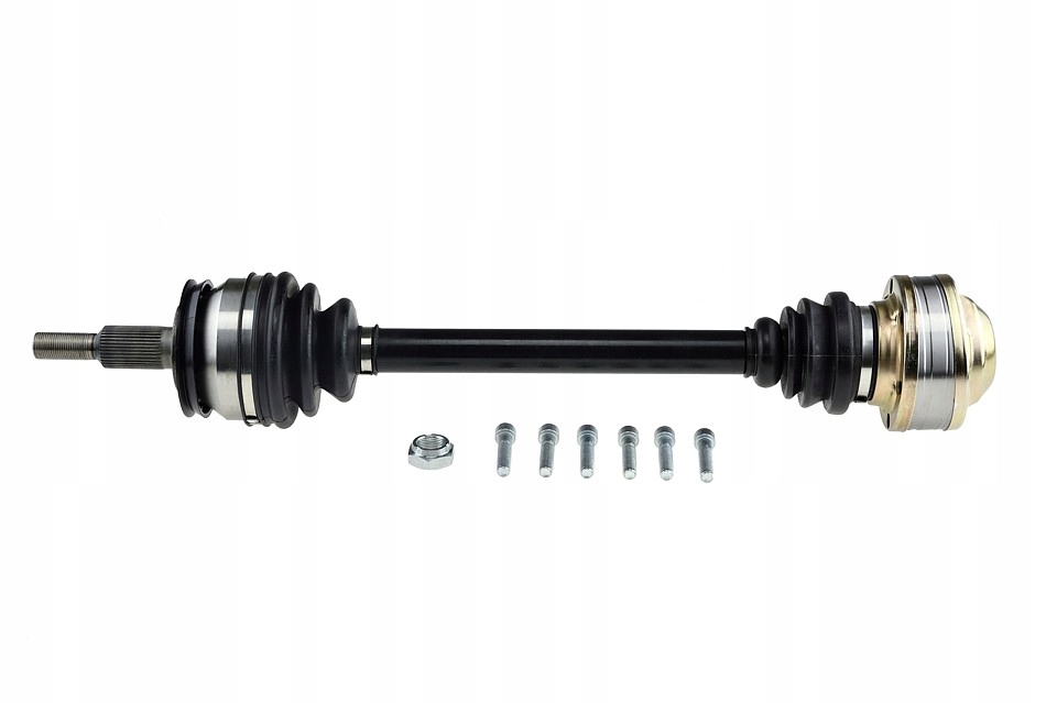 фото №4, Приводной вал приводная npw-vw-048 nty