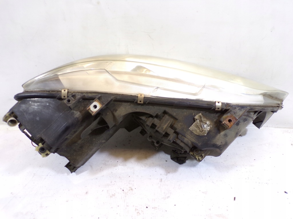 фото №5, Лампа передняя перед левая mazda 6 gg lift