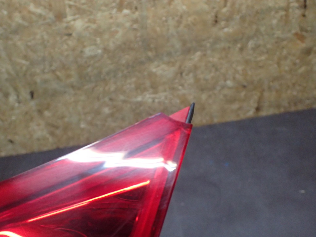 Лампа задний  правая mercedes gla w156 led Цена