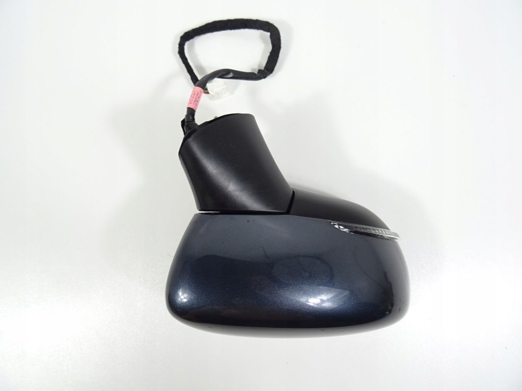 фото №8, Micra k14 зеркало правое 9pin kpn 2016-