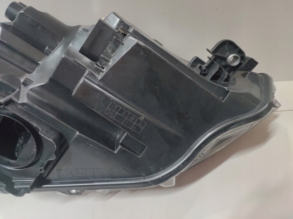 фото №16, Лампа передняя левая левый перед voklswagen vw taigo iq light full led europa