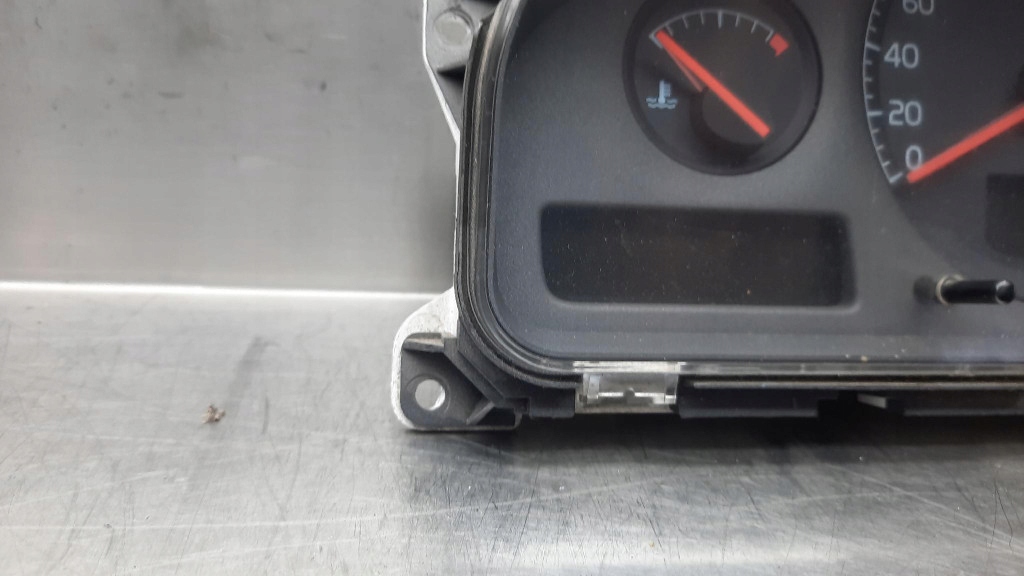 фото №5, Лічильник прилади 9499668 69294-570t volvo s60 v70 ii 2.4b