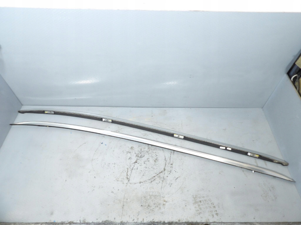 фото №1, Ford focus mk4 kombi рейлінги дахові jx7b-n550a63-bf