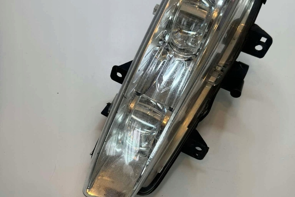 фото №6, Протитуманна фара правий передній land rover range rover evoque l538 89207821 2.0l