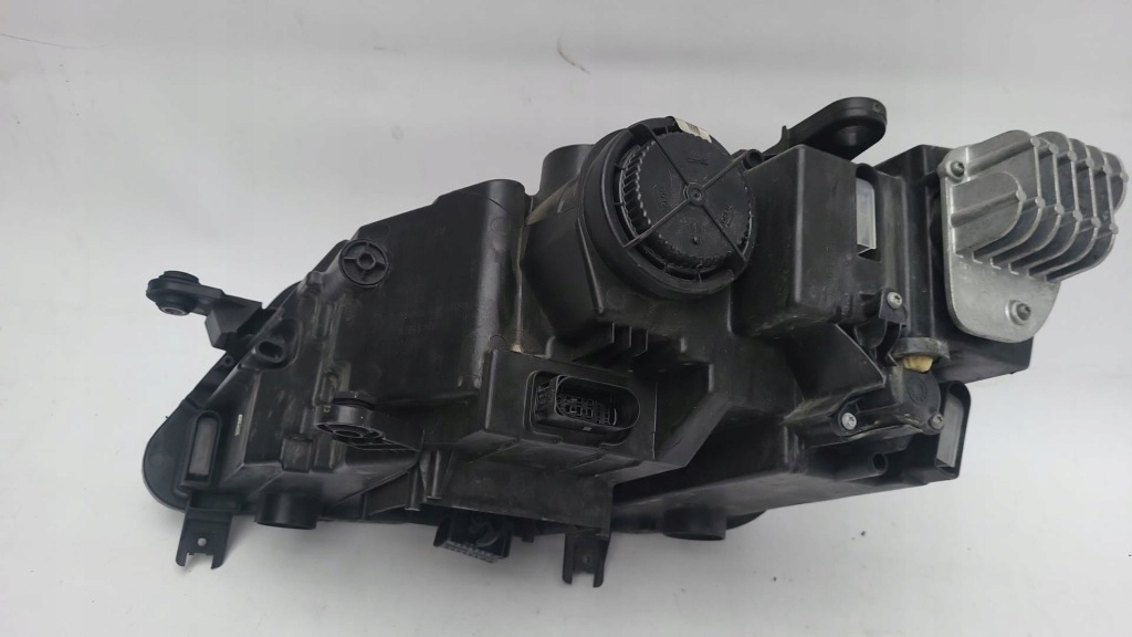 Seat ateca 16- фара правый  перед передняя full led 576941008f Киев