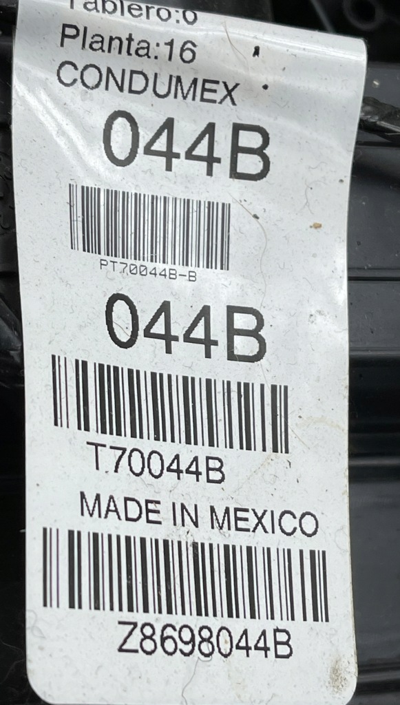 P8 gmc yukon xl denali iv 2015 - отопитель воздуходувка перед 22808762 Киев