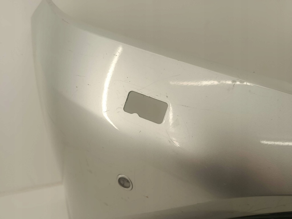 фото №6, Бампер передний перед toyota camry viii xv70 17-20 52119-33a50