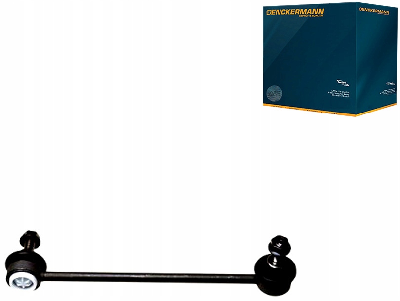 фото №1, З'єднувач стабілізатора p mercedes vito w638 99-03 d