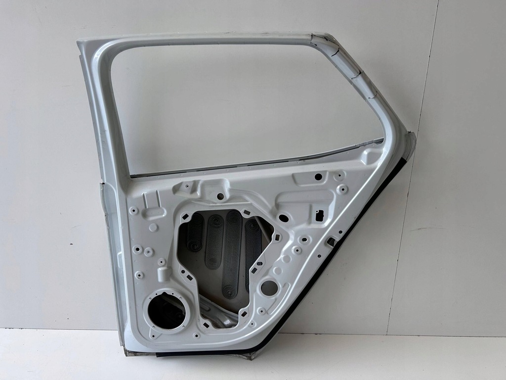 фото №6, Vw id3 id.3 двері правий задня 10a833312 b оригінал