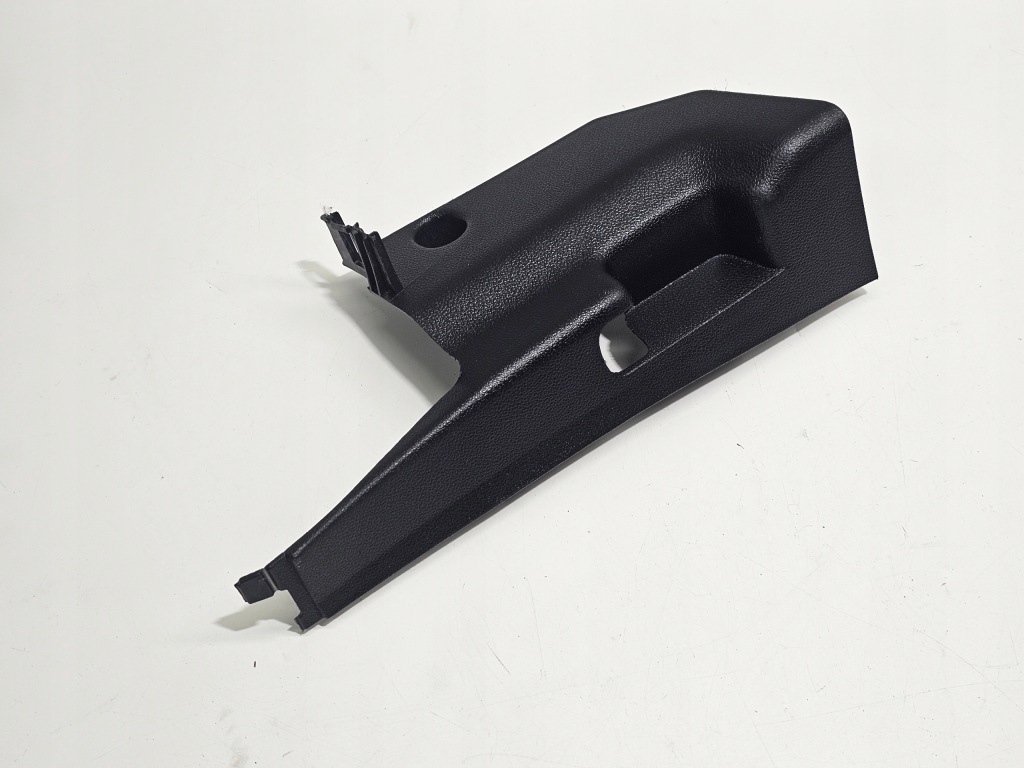 фото №1, Защита стойка левый перед berlingo partner iii 1.6 hdi #6318