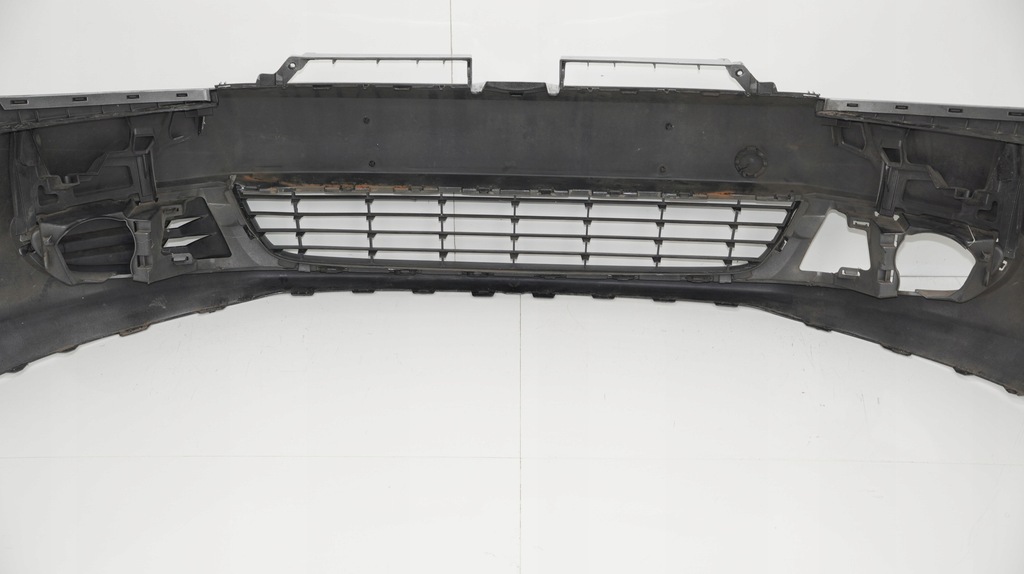 фото №14, Бампер перед передній vw golf vi 08-13r kombi la7w