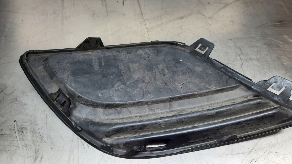 фото №5, Решітка заглушка протитуманної фари ліва 31290657 volvo xc60