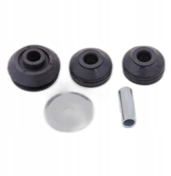 фото №1, Подушка амортизатора japko do volvo s40 i 2.0