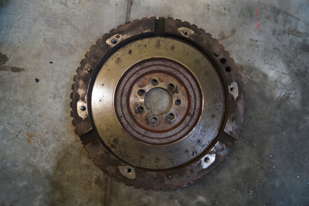 фото №9, Сцепление полный kangoo 1.5 dci