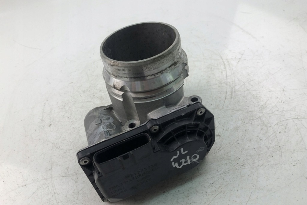 фото №1, Карбюратор volvo v40 хетчбек 31293736 2014