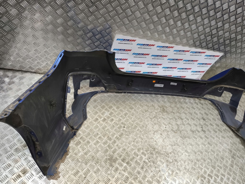Bmw seria 4' g26 mpakiet бампер задний задний 8078583 Цена