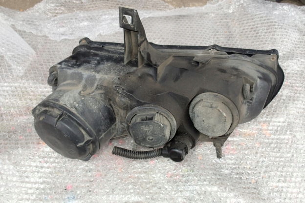 фото №14, Alfa 147 лампа передняя левая правая przed liftem